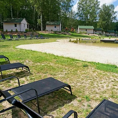 Obora * Lanskroun