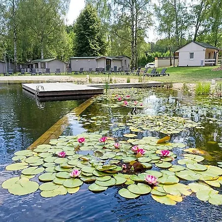Obora Chalet Lanskroun