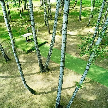 Obora Chalet *