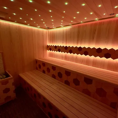 Obora Chalet Lanškroun