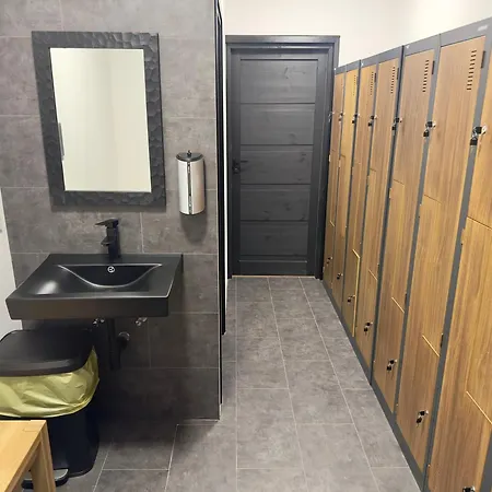 Dağ evi Obora *