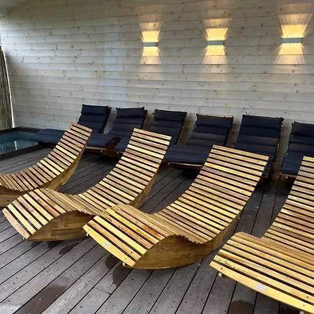 Obora Chalet Lanškroun