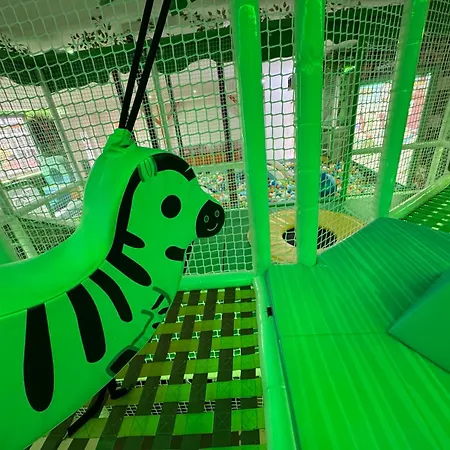 Obora Chalet Lanškroun