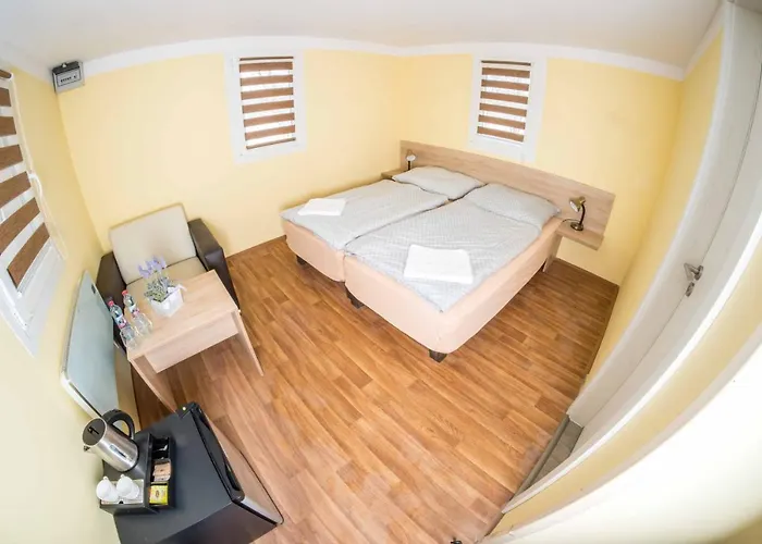 Chalet Obora