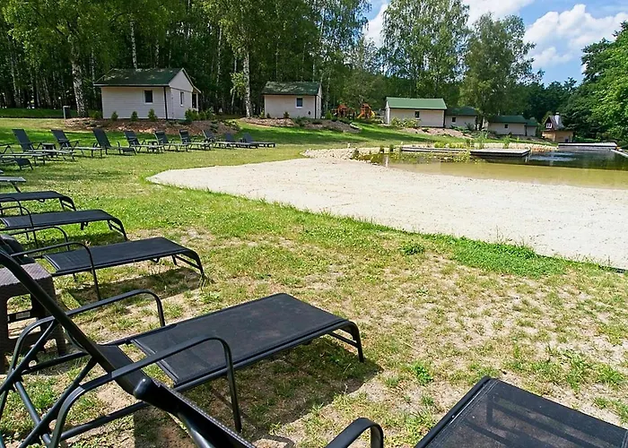 Obora * Lanškroun