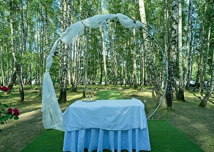 Obora Chalet