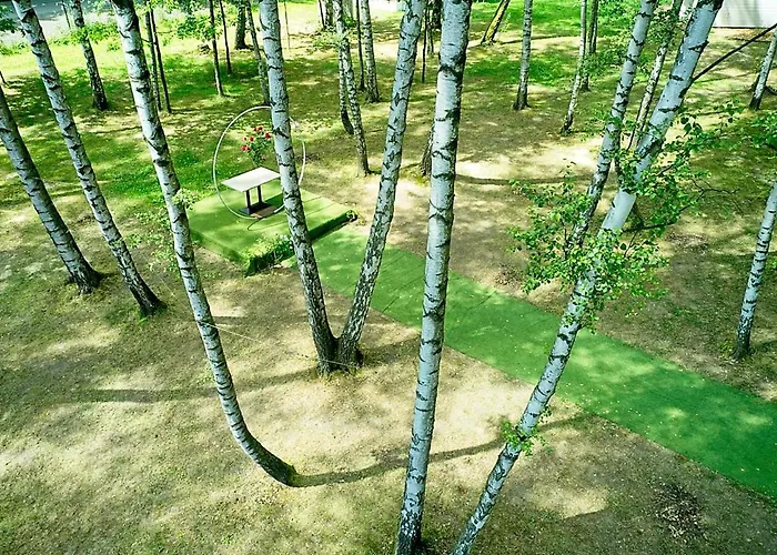 Obora Chalet *